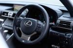 Lexus IS350 F-Sport 2016 года (JP)